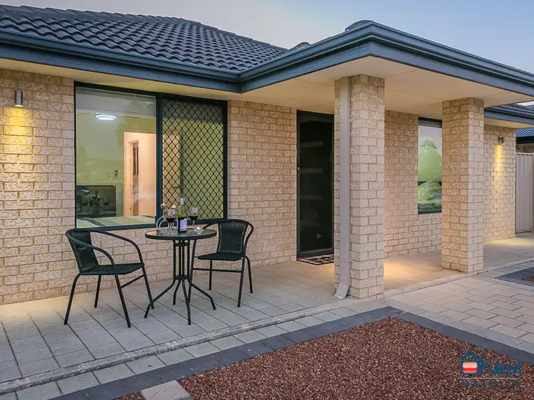 Second view of Homely house listing, 3 Wundi Way, Byford WA 6122