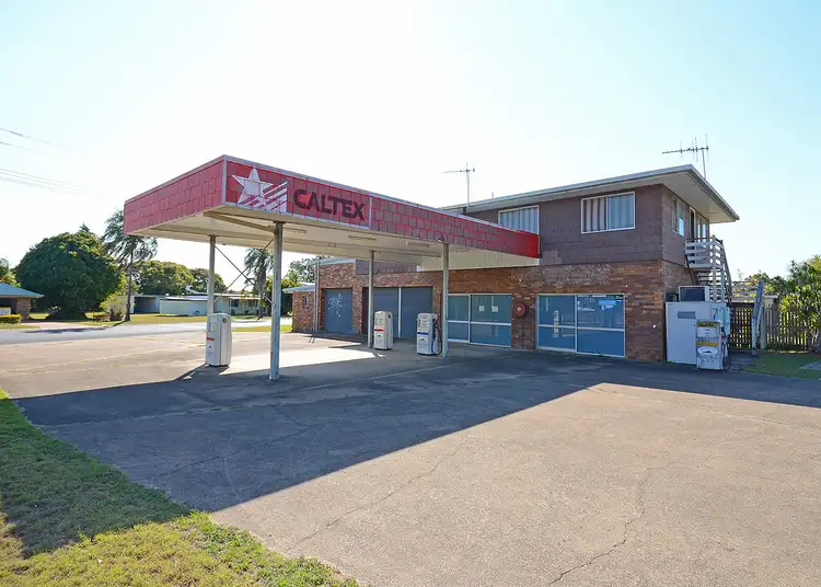 41 Ross Street, Burrum Heads QLD 4659