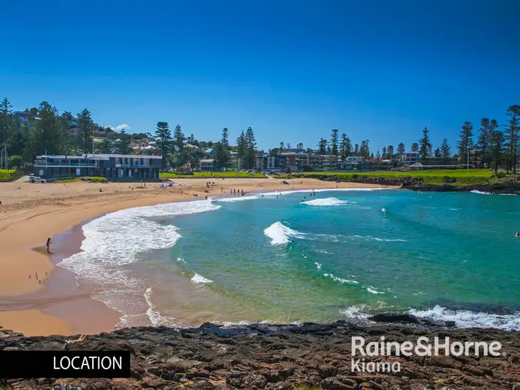 Second view of Homely house listing, 4/118 Manning Street - Andrew Court, Kiama NSW 2533