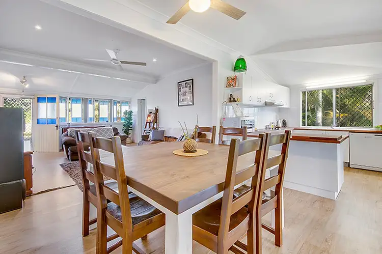 Fifth view of Homely house listing, 20 Morris Street, Yeppoon QLD 4703