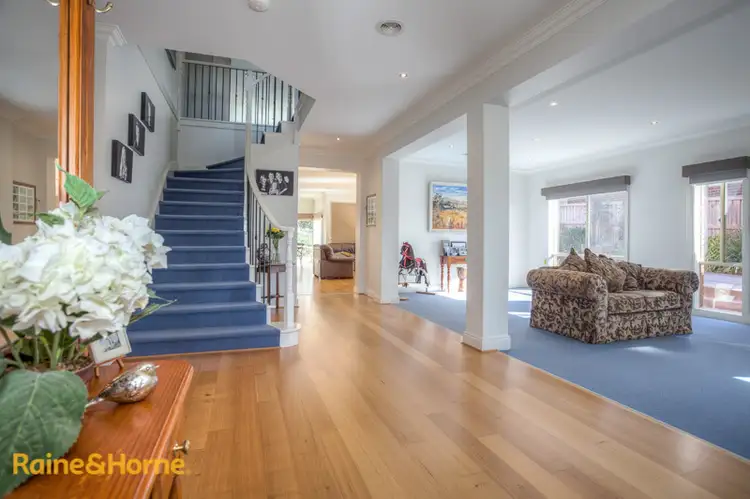 Third view of Homely house listing, 3 Ardoch Court, Sunbury VIC 3429