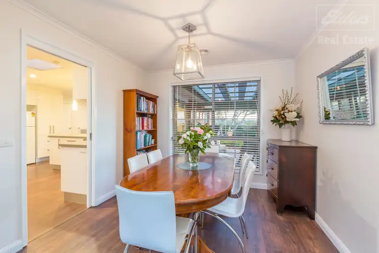 Third view of Homely house listing, 4 Hunter Close, Jerrabomberra NSW 2619