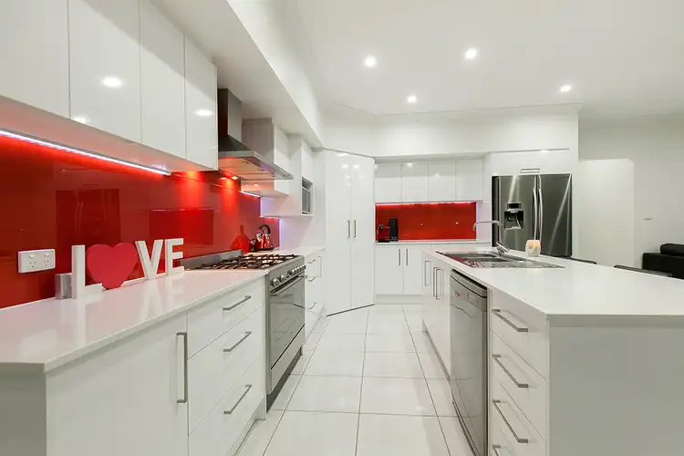 Fourth view of Homely house listing, 8 Eveleigh Street, Wooloowin QLD 4030
