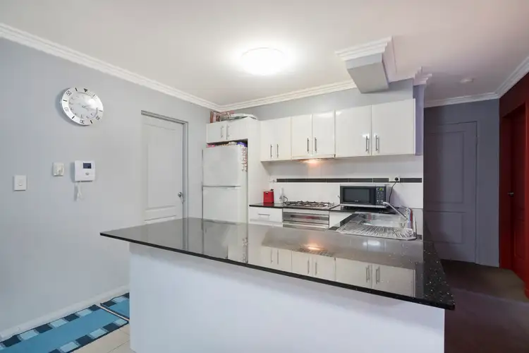 Third view of Homely unit listing, 3/8-14 Oxford Street, Blacktown NSW 2148
