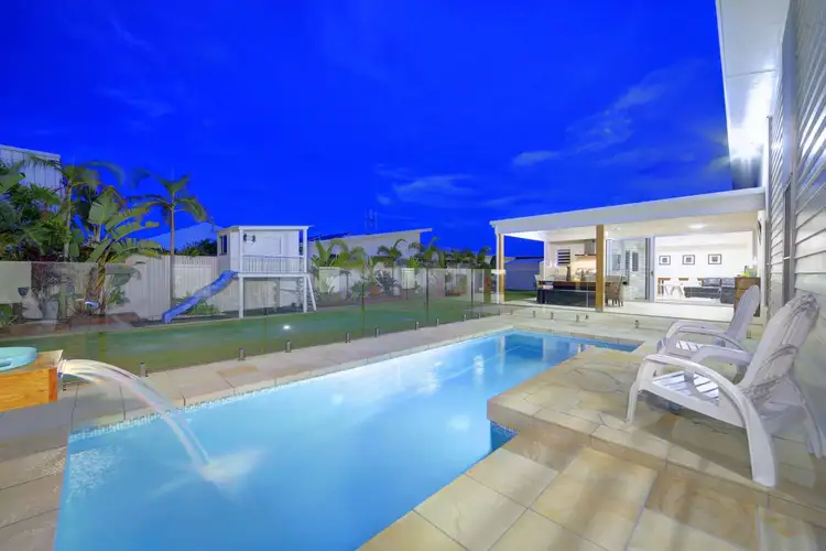 22 Aquarius Dve, Bargara QLD 4670