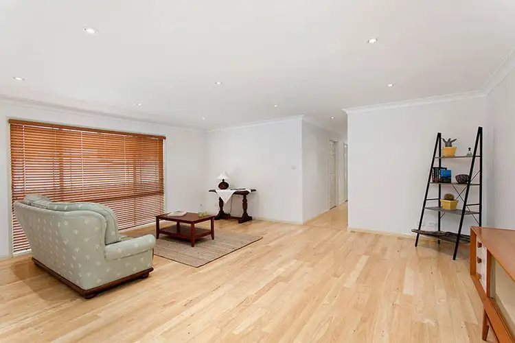 Second view of Homely house listing, 14a Forest Road, Heathcote NSW 2233