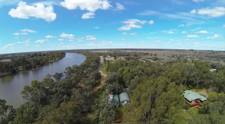Third view of Homely house listing, 15 Benetook Ave & Crn of River Boulevard, Mildura VIC 3500