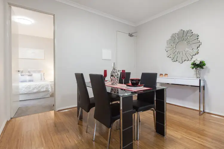 Second view of Homely apartment listing, 1/5 Mephan Street, Maylands WA 6051