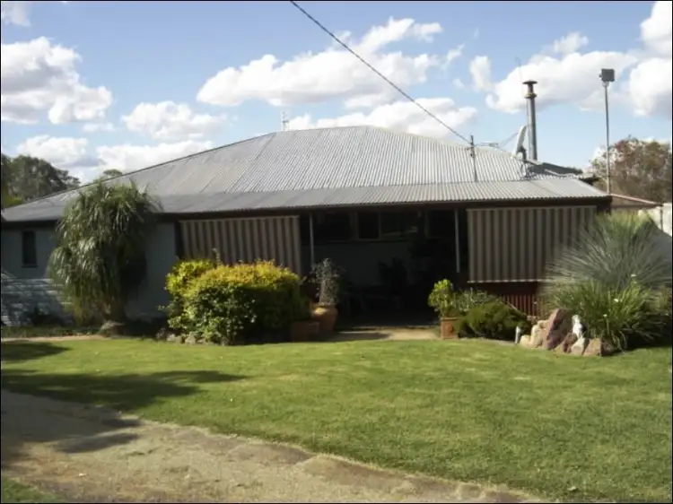 Third view of Homely rural property listing, Address available on request