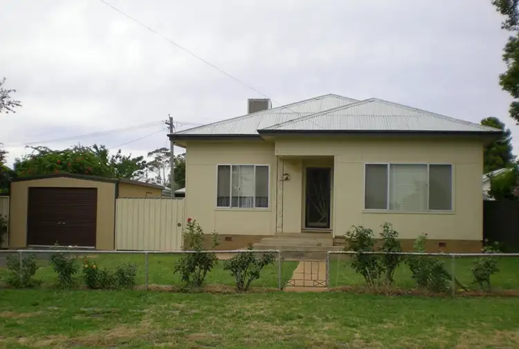 5 Baringa Street, Griffith NSW 2680