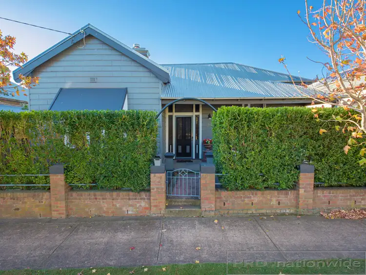Main view of Homely house listing, 12 Mount Pleasant Street, Maitland NSW 2320