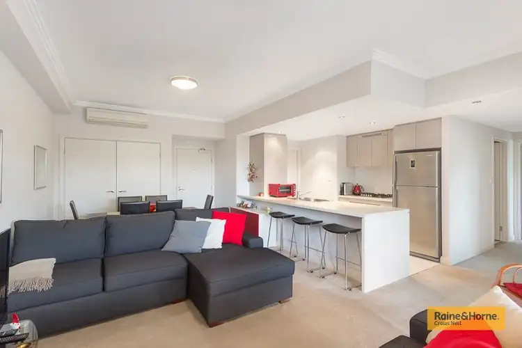 75/50 Walker Street, Rhodes NSW 2138