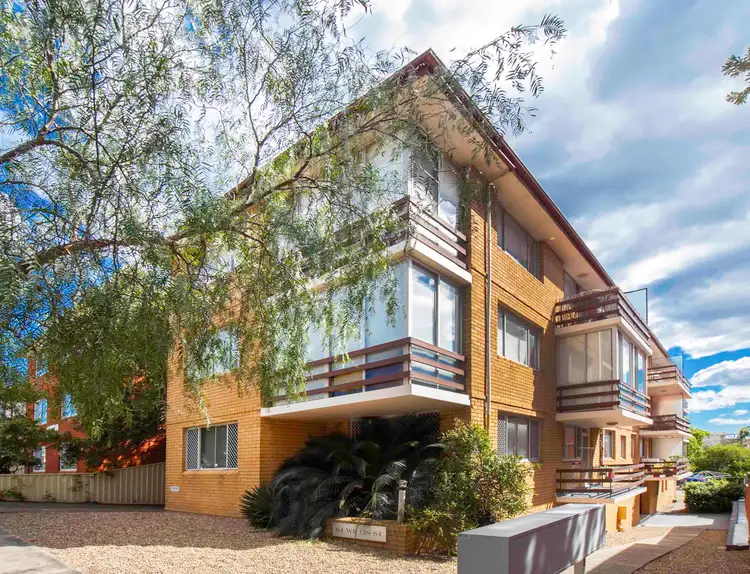 1/64 Willis Street, Kingsford NSW 2032