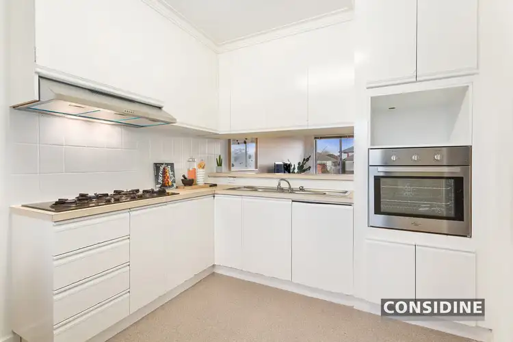 Third view of Homely house listing, 1/136 Hoffmans Road, Essendon VIC 3040