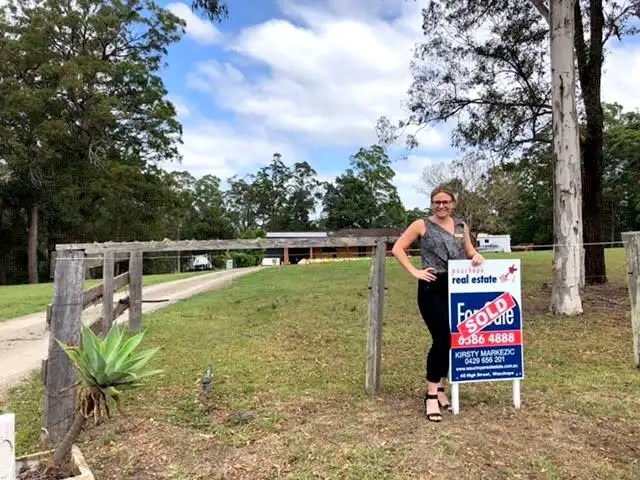 716 Rosewood Road, Rosewood NSW 2446