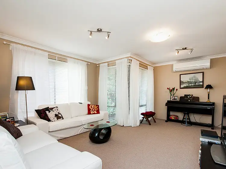 Third view of Homely house listing, 33 Westerly Crescent, Heathridge WA 6027