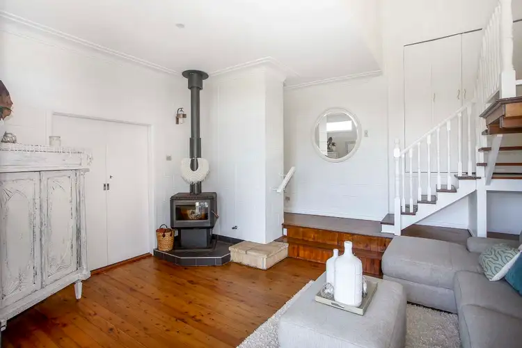 Sixth view of Homely house listing, 34 Kanimbla Crescent (Access via 14 Farview Road), Bilgola NSW 2107