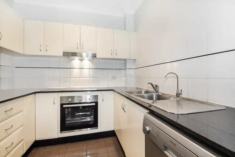 Third view of Homely apartment listing, 36/1-3 Funda Place, Brookvale NSW 2100