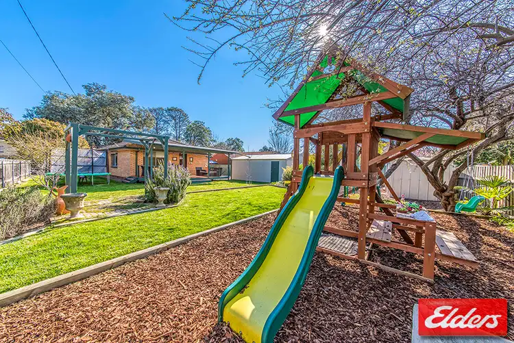 Fourth view of Homely house listing, 15 Fullagar Crescent, Higgins ACT 2615