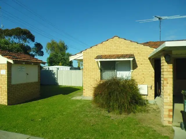 Second view of Homely unit listing, 19/105 Simpson Avenue, Rockingham WA 6168