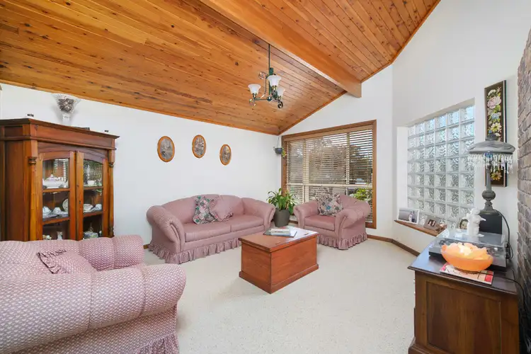 Fifth view of Homely house listing, 3 Mitchell Circuit, Port Macquarie NSW 2444