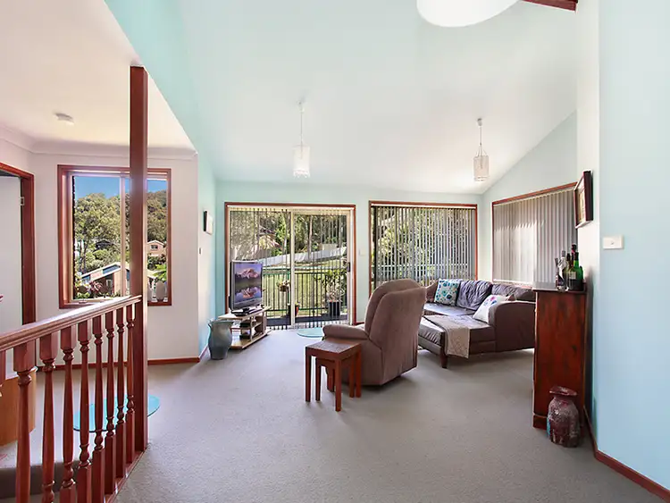 Sixth view of Homely house listing, 32 Coppervalley Close, Caves Beach NSW 2281