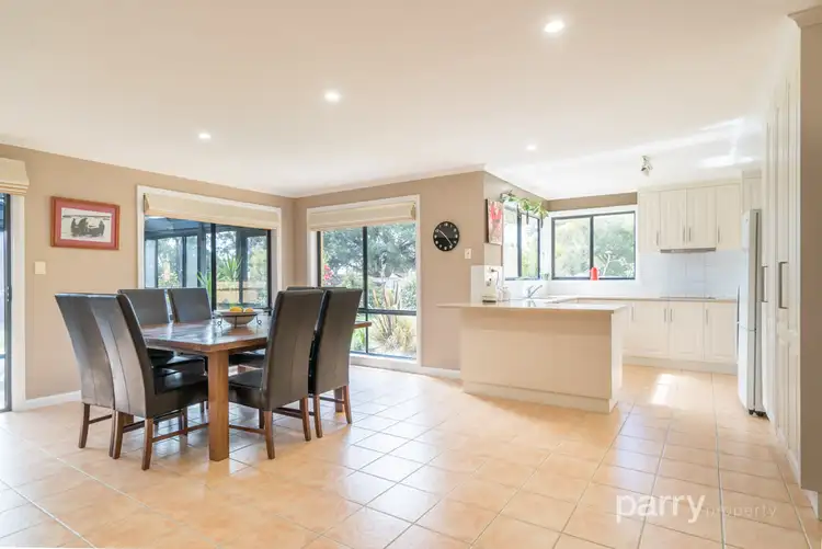 Sixth view of Homely house listing, 2 Eiger Court, Grindelwald TAS 7277