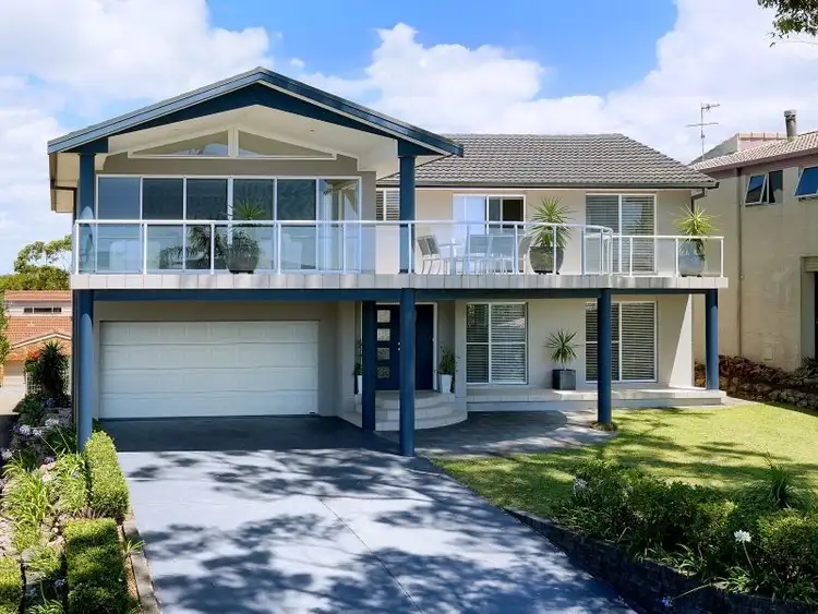 Fifth view of Homely house listing, 46 Scott Circuit, Salamander Bay NSW 2317