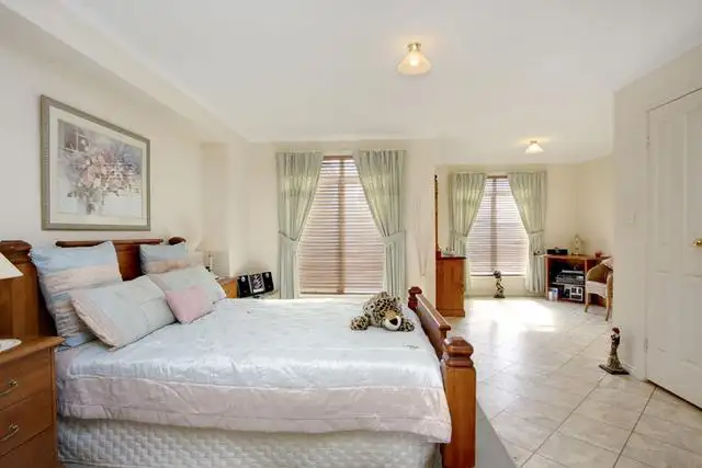 Fifth view of Homely house listing, 6 Gerlach Grove, Evanston Park SA 5116