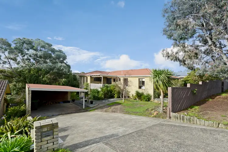 Main view of Homely house listing, 58 St Helens Street, Lindisfarne TAS 7015