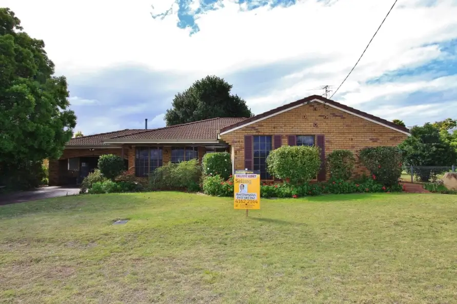 Main view of Homely house listing, 18 Coral Street, Kingaroy QLD 4610