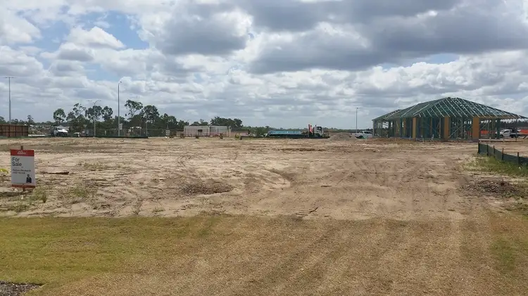Lot 267 Massey Street, Yarrabilba QLD 4207