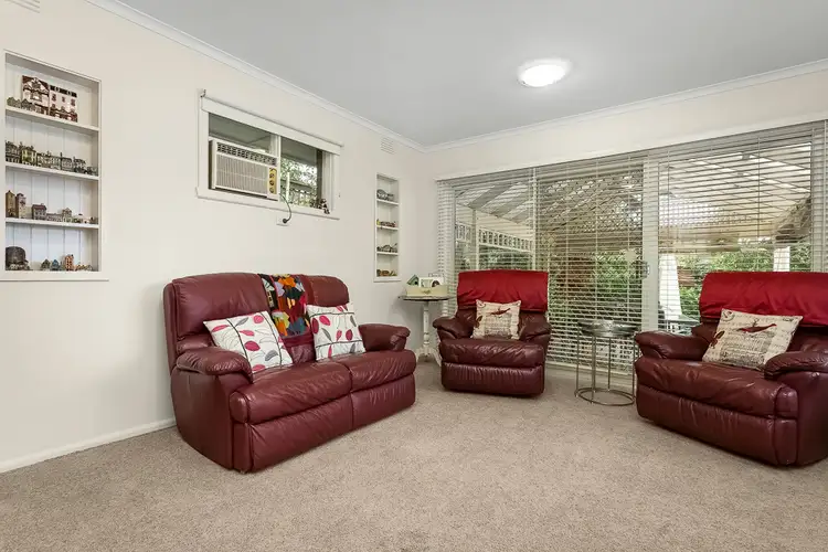 Fifth view of Homely house listing, 9 Windella Quadrant, Doncaster VIC 3108