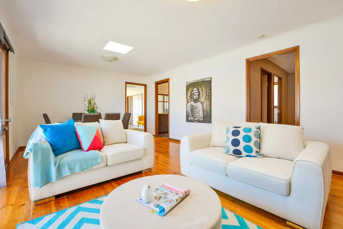 Main view of Homely house listing, 37 Hagen Crescent, Hackham West SA 5163