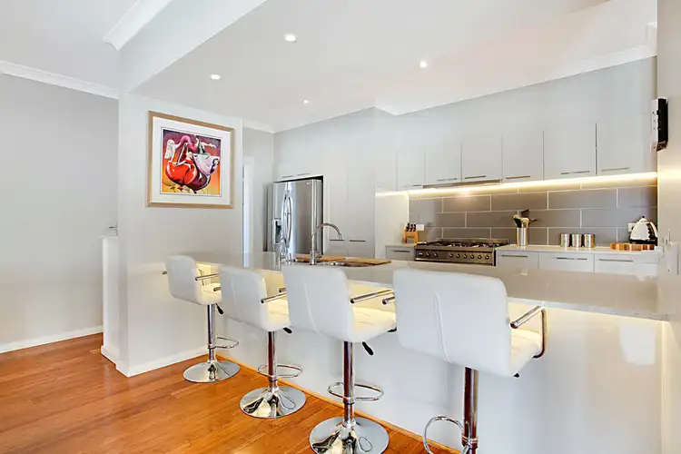 Fifth view of Homely house listing, 1 Tanner Close, Spring Farm NSW 2570
