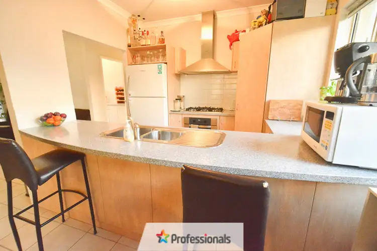 Sixth view of Homely house listing, 7 Butcherbird Loop, Erskine WA 6210