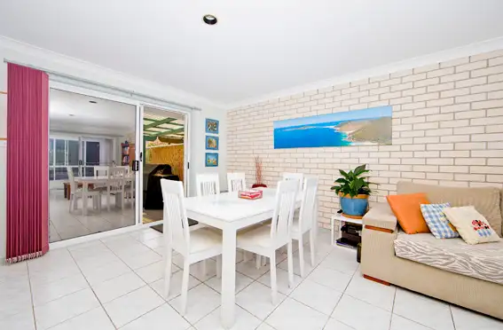 Sixth view of Homely semi-detached listing, 1/4 Reef Close, Fingal Bay NSW 2315