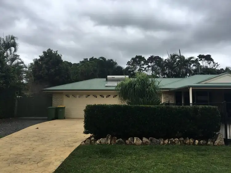 Main view of Homely house listing, 4 Meridan Court, Pomona QLD 4568