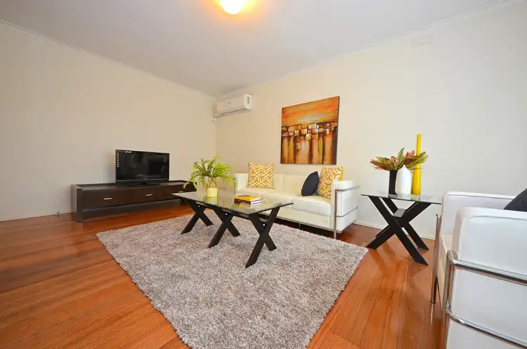 Second view of Homely unit listing, 1/9 Bronte Avenue, Burwood VIC 3125