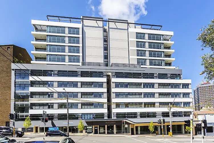 102/239-247 Pacific Hwy, North Sydney NSW 2060