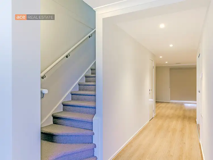 Fourth view of Homely townhouse listing, 8 Echinacea Street, Truganina VIC 3029