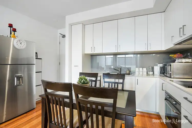 Third view of Homely apartment listing, 18/2-4 Samada Street, Notting Hill VIC 3168