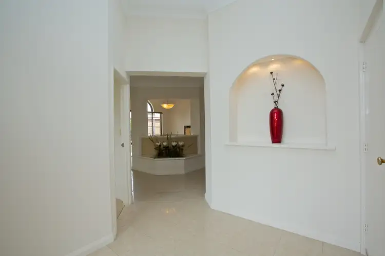 Second view of Homely house listing, 23 Brentwood Way, The Vines WA 6069