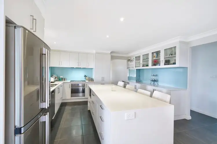 Second view of Homely house listing, 1 SUFFOLK PLACE, Tahmoor NSW 2573