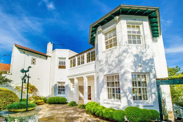 2b Tarrant Ave, Bellevue Hill NSW 2023