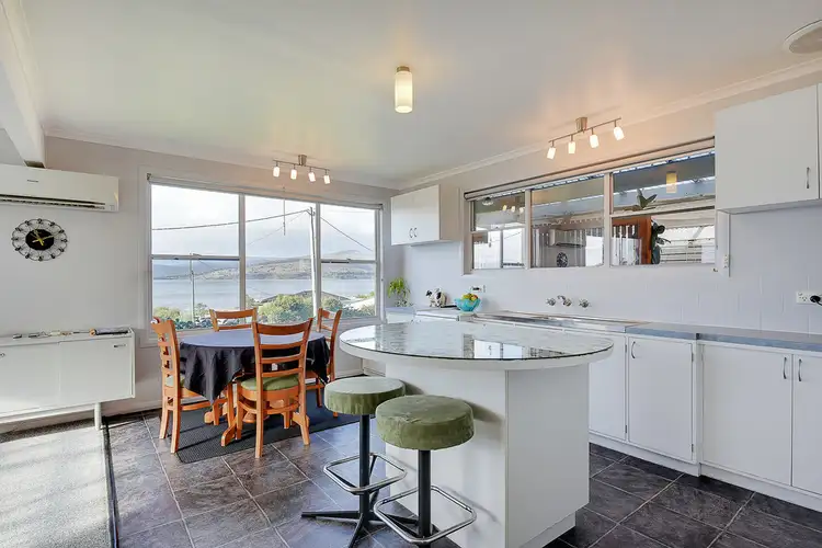 Fourth view of Homely house listing, 6 Longs Road, Dunalley TAS 7177