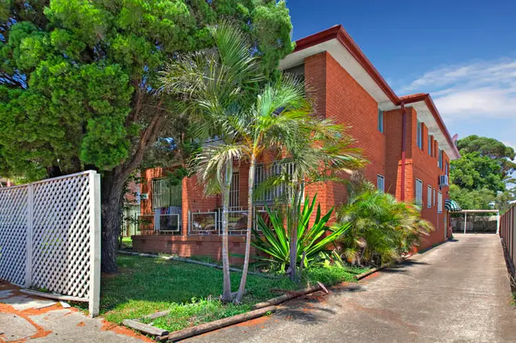3/46 Hugh Street, Belmore NSW 2192
