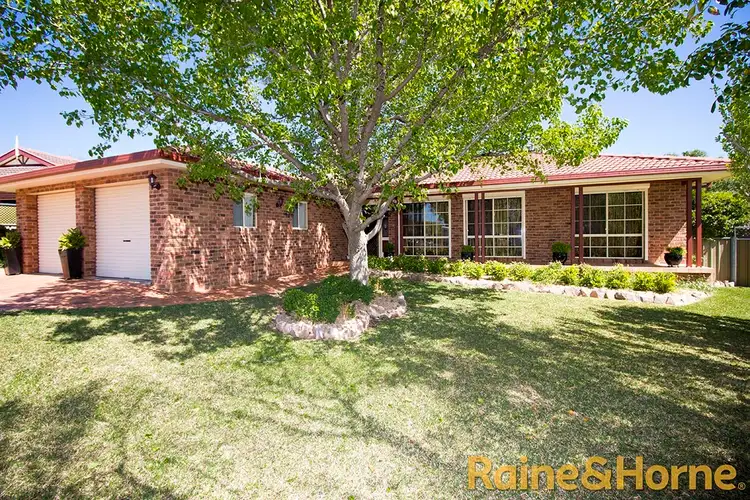 Fourth view of Homely house listing, 17 Christie Close, Dubbo NSW 2830
