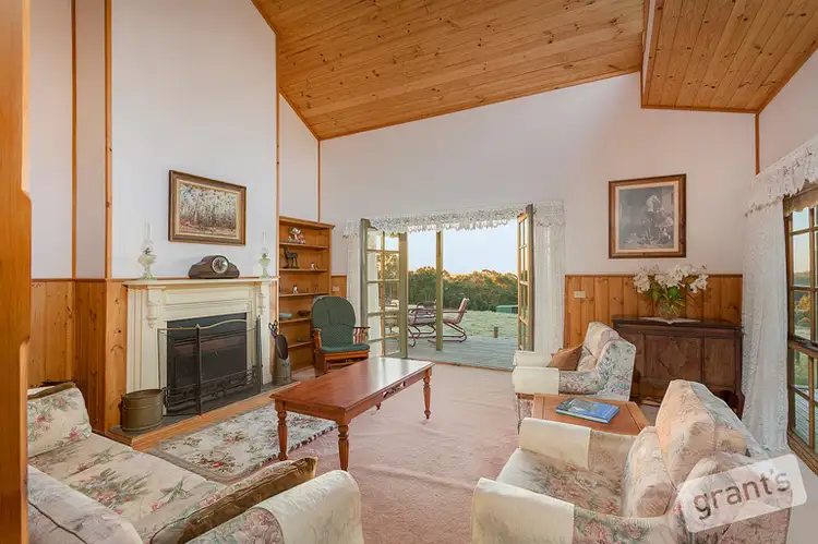 Fourth view of Homely house listing, 70 Forrest Drive, Nyora VIC 3987