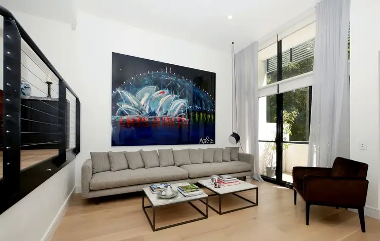 Main view of Homely house listing, 63/30 Gadigal Avenue, Zetland NSW 2017